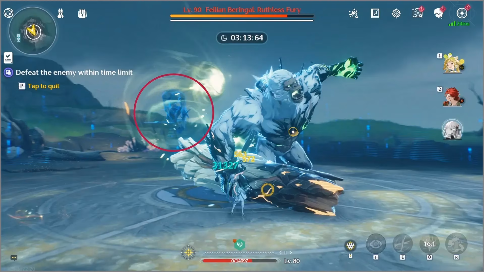feilian-beringal-tactical-hologram-guide-how-i-finally-beat-the-ape-image-5